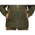 Куртка Prologic LitePro Thermo Jacket зеленая, р. L