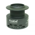 Катушка Kaida HZR01-40 (7+1) 0.30/175, 0.35/130 зап. шпуля