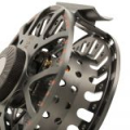 Катушка нахлыстовая Hardy HBX 10/11 Reel