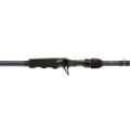 Удилище кастинговое Abu Garcia IKE Signature Rod 703 M/MH 8-28G/10-32g