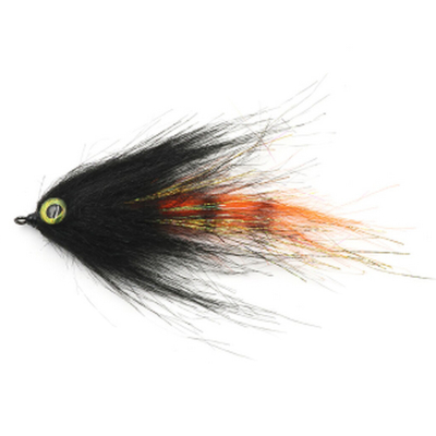 Джиг-стример Yaman 140мм размер M цвет #7