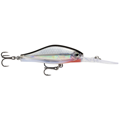 Воблер Rapala Shadow Rap Jack Deep SDRJD05 цвет S