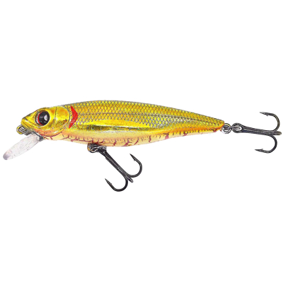 Воблер Grows Culture Dexter Minnow 71SP SR цвет D1266