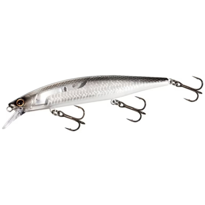 Воблер Shimano Bantam WorldMinnow 115F ZQ-M11U 14гр. цвет 001