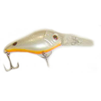 Воблер GRFish GS-Crank GSCK-65 цв. #004