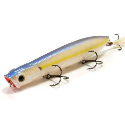 Воблер Lucky Craft Gunfish 117 цв. 250 Chartreuse Shad