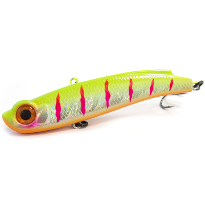 Раттлин Grows Culture Jig Vib 95HVmm 38g цвет #36