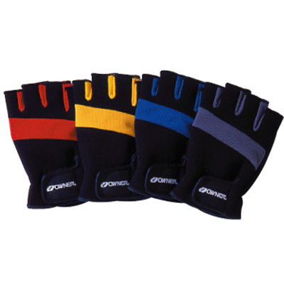 Перчатки Owner Mesh Glove 5C L