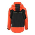 Куртка Simms Challenger Bass Jacket Fury Orange S