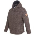 Куртка Remington Feel Good, коричневый меланж, р. L