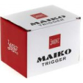 Катушка мультипликаторная Lucky John Maiko Trigger 4 M (LJPMT04-MM)