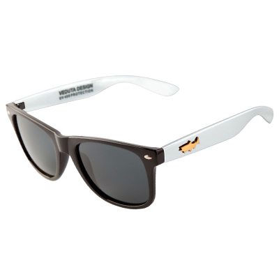 Поляризационные очки Veduta Sunglasses UV 400 W-B-B