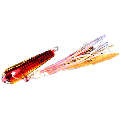 Пилькер Ecooda Avanzato Inchiku Jig 150g цвет 002