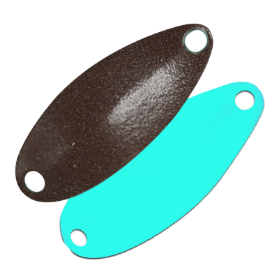 Блесна колеблющаяся River Old Tournament Ultra Vespa 0.7гр. цв. 19