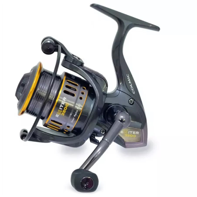 Катушка Colmic Exiter 500 (MULEXI05)