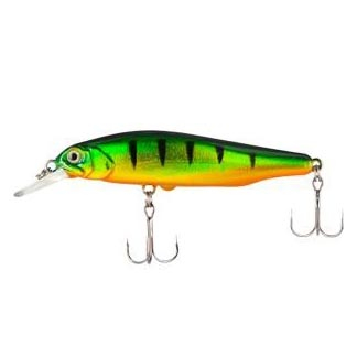 Воблер Trout Pro Lucky Minnow 60F цв. 193