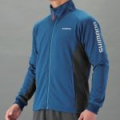 Костюм-поддевка Shimano MD-066Q Blue L