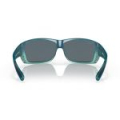 Очки поляризационные Costa Cat Cay 580 P (Matte Caribbean Fade/Blue Mirror, Large)