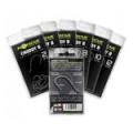 Крючок Korda Choddy Barbless-04 KCHB4