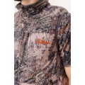 Жилет King Hunter WARM LIGHT Camo Gray XS