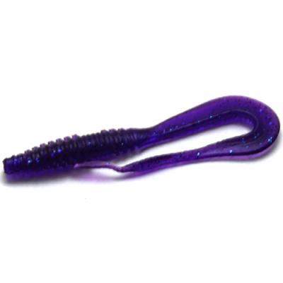 Силиконовая приманка Yummy Mag Wad 3,5" цв. #02