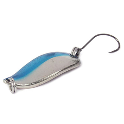 Блесна колеблющаяся Garry Angler Country Lake 2.8g. 3 cm. цвет #39 