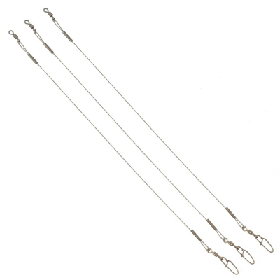 Поводок Kosadaka Professional 7700-10 7x7 15cm 10kg (3шт.) 7700-10