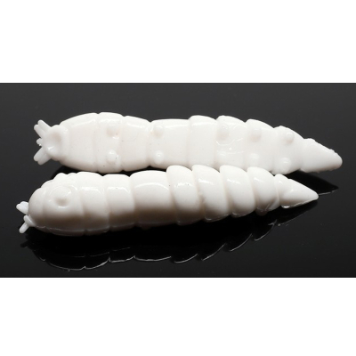 Силиконовая приманка Libra Lures Kukolka 27 (Криль) цв. 001