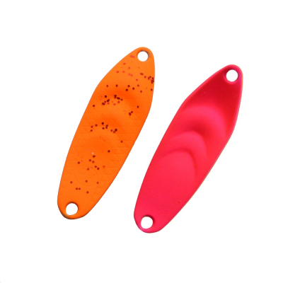 Блесна Mad Fish Tornado 4.7 гр. цв. №43