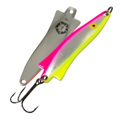 Блесна колеблющаяся Trout Bait Nord 19 гр. цв. 06/S