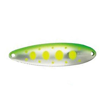 Блесна колеблющаяся Daiwa Chinook S 7 цвет Chart Yamame (7054)