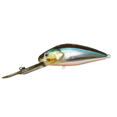 Воблер Asakura Perch 10 SDR-F цв. 378