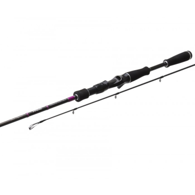 Кастинговое удилище Flagman Prime 6'6'' M 1.98m. 7-21g. (FPRC662M)
