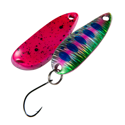 Блесна Trout Bait Andi 4,7 гр. цв. 541