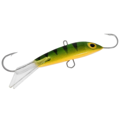 Балансир ВАТ ZigZag 4 (9,5гр., 45мм.) # PERCH (Уп.5)