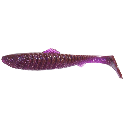 Мягкая приманка RSK Fishing Катран (25см 99гр) цвет 018