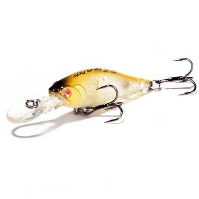Воблер Renegade Spy Shad 47SP цв. FA151