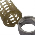 Кормушка Guru X-Change Distance Feeders Cage large 40гр+50гр GAD06