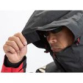 Костюм зимний Daiwa Gore-Tex DW-1809 Black (черный) р.XL