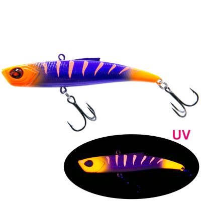 Воблер Stinger Booster VIB 30гр-95мм #005
