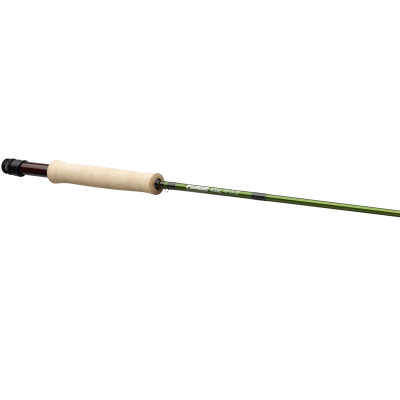 Удилище нахлыстовое одноручное Sage Accel Rod 9'0'' #5 4 pc (2021-590-4)