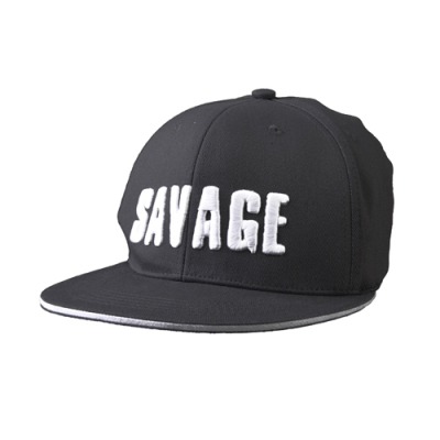 Кепка Savage Gear Freshwater Flat Bill Cap