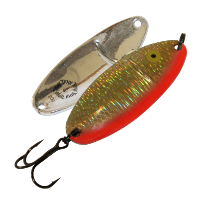 Блесна Trout Bait Chernospynka 20 гр. цв. 464