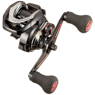 Катушка мультипликаторная Shimano 16 Engetsu 101PG