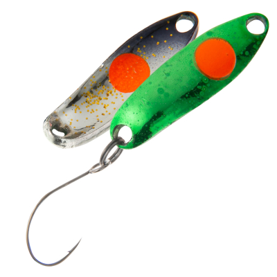Блесна Trout Bait Termite 2,4 гр. цв. 249