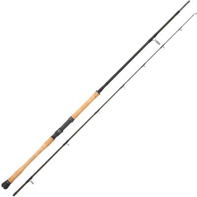 Удилище Westin W4 Powercast 8'/240cm H 6-8lbs/40-130g 2sec W4 Rod Case