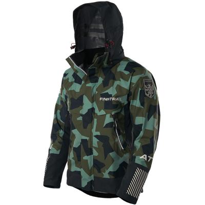 Куртка Finntrail Speedmaster 4026 CamoArmy_N (XXXL)