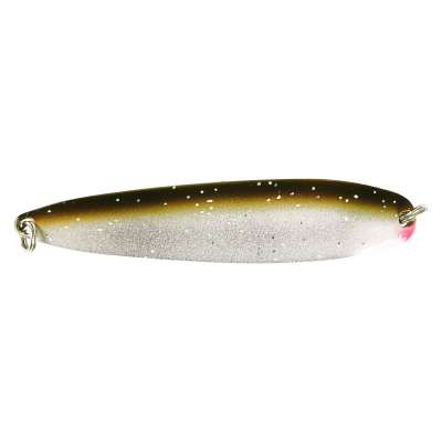 Блесна колеблющаяся River Old Satellite Viper Fang 19гр. цв. 01