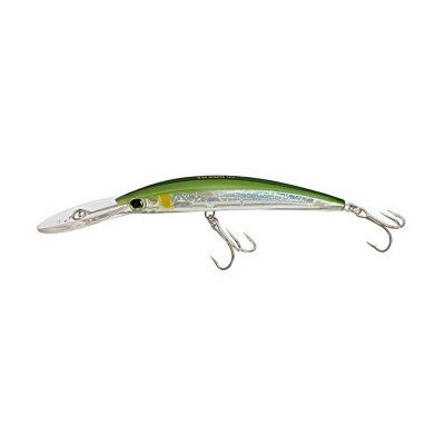 Воблер Yo-Zuri Crystal 3D Minnow Deep Diver (F1153-C44) 