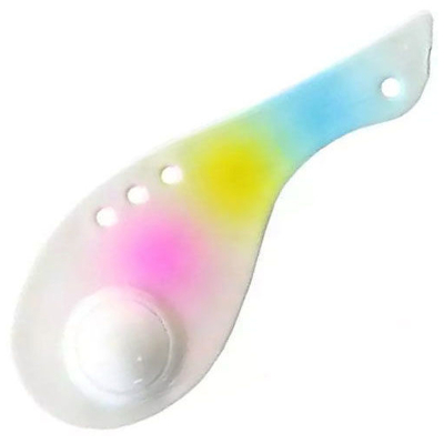 Цикада Bassday Palm Ball Ajing Edition 30мм 2,3гр. цвет #GG-704